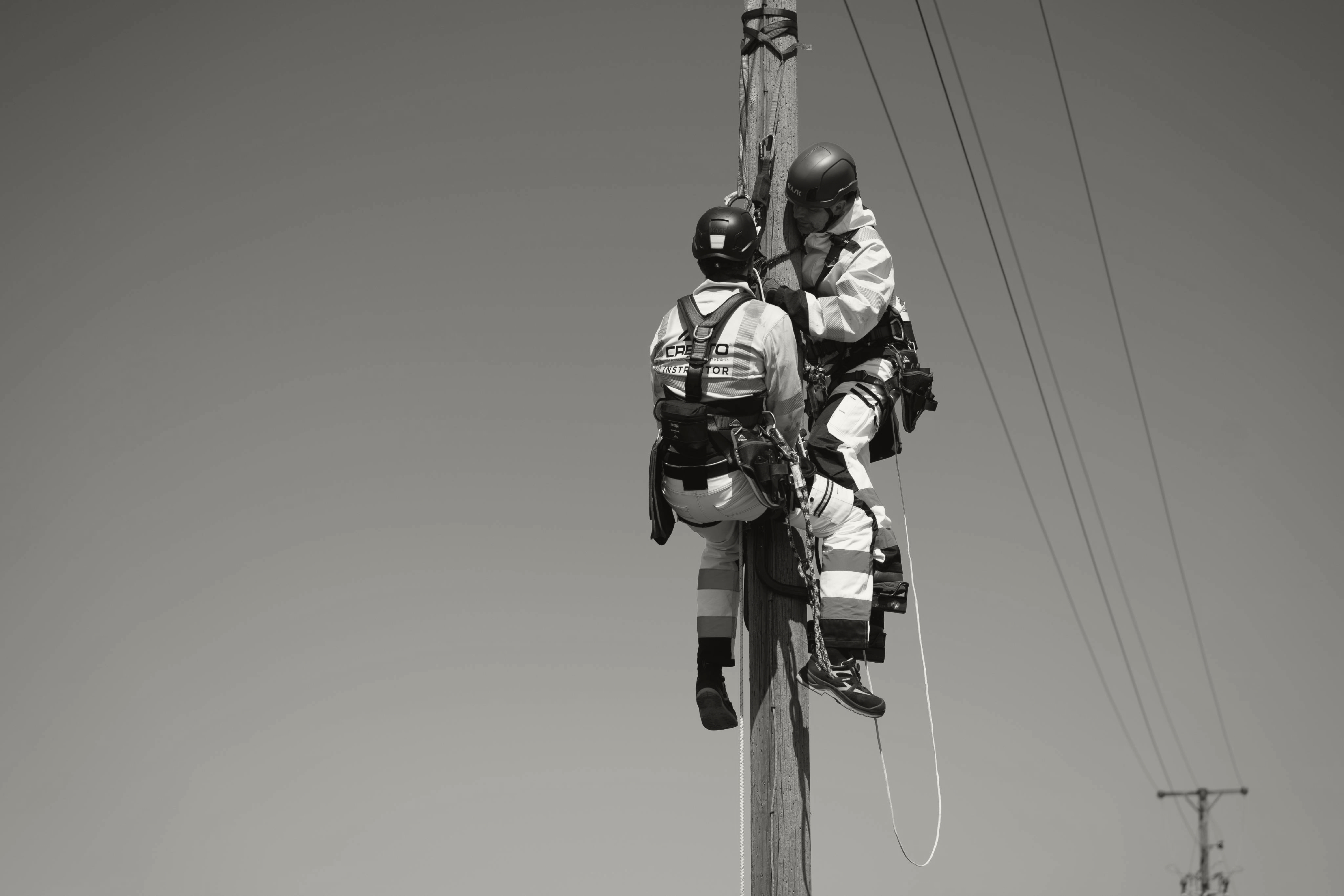 RESQ Smartline X Pole 01-1-1