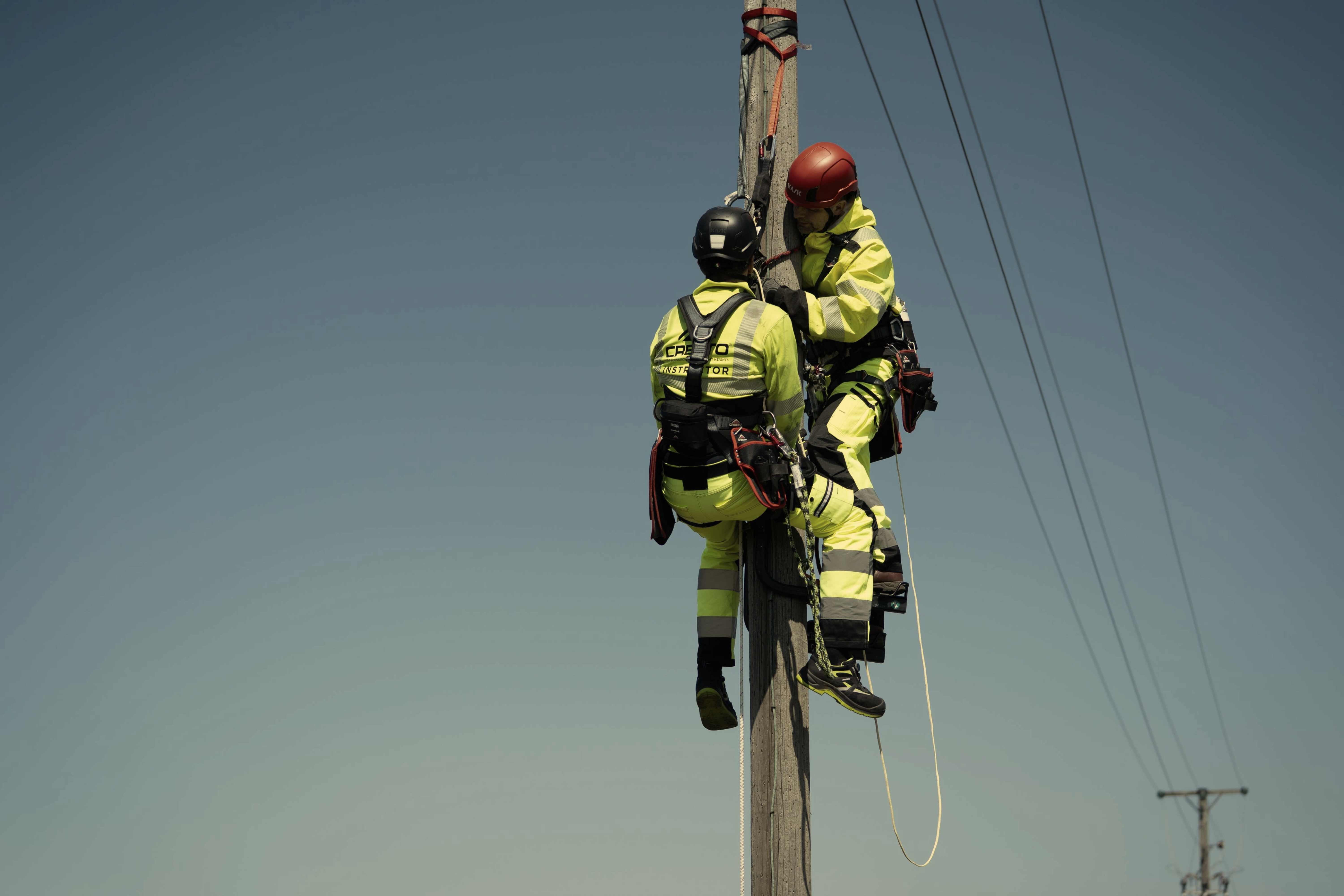 RESQ Smartline X Pole 01-1