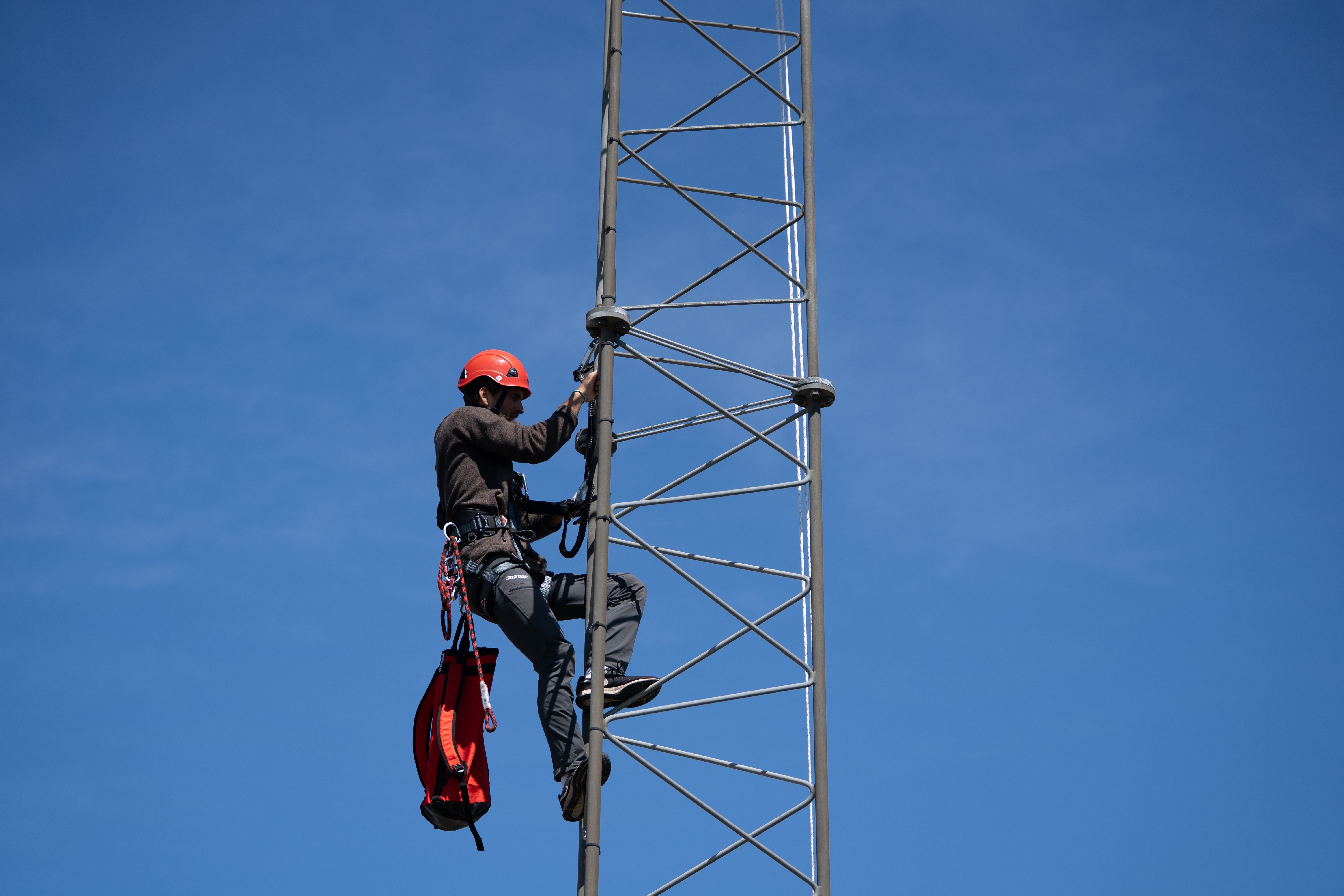 RESQ Smartline X Pylon 03