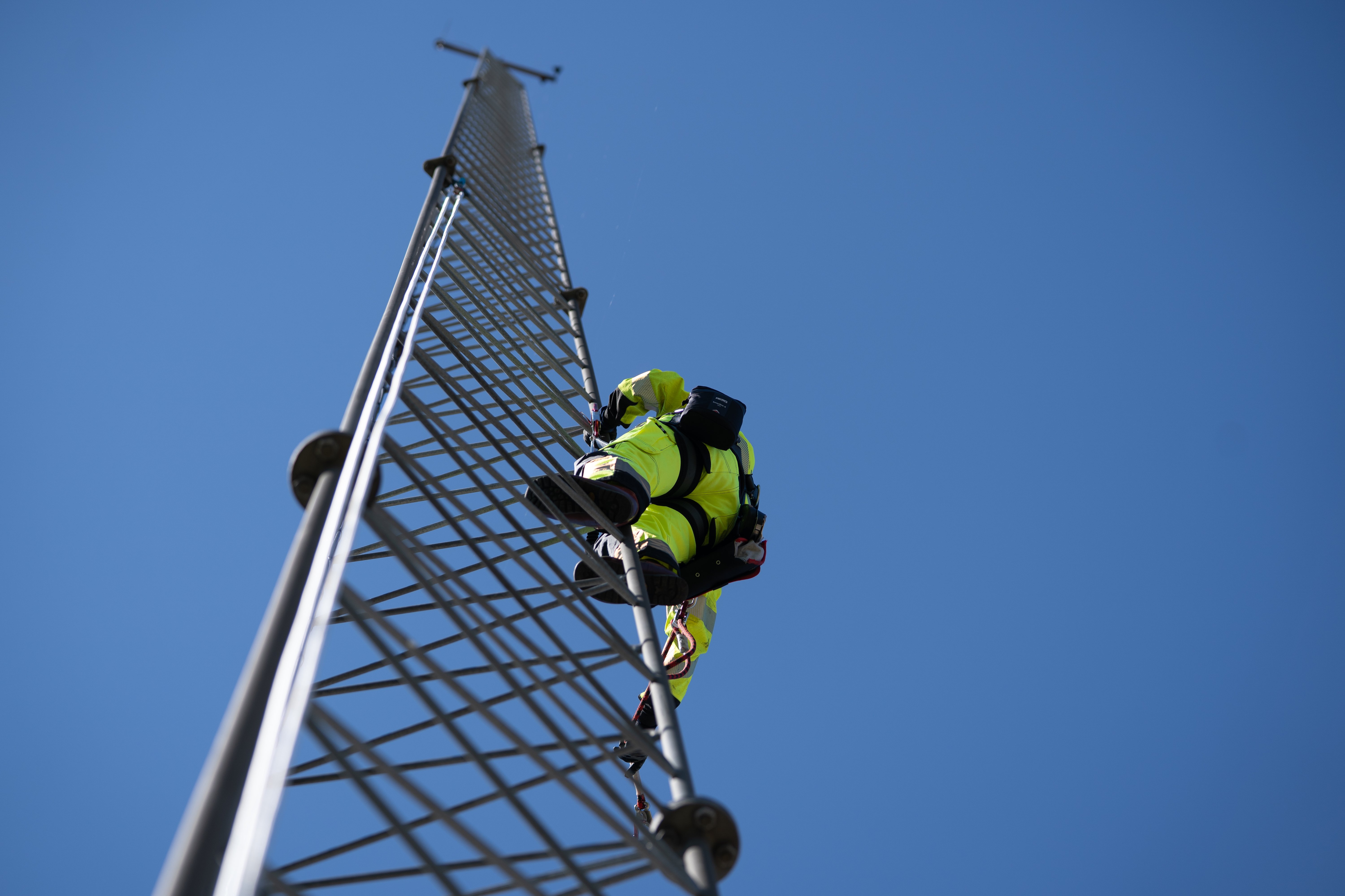 RESQ Smartline X Pylon 07