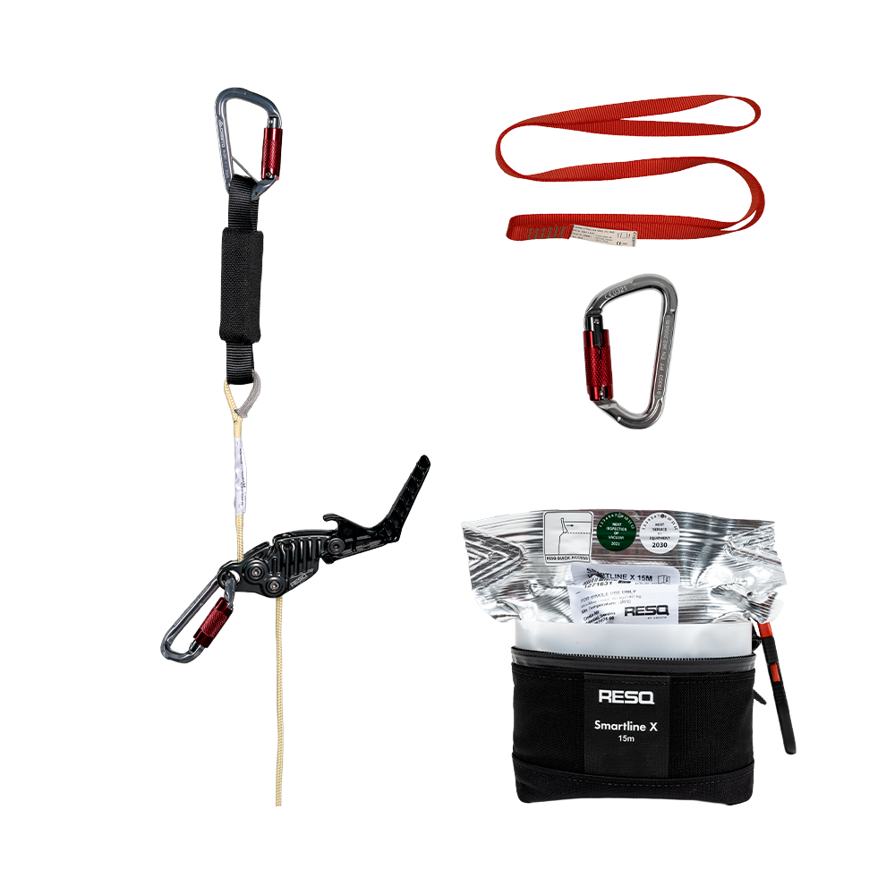 SMARTLINE X TELE EL VACUUM